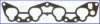 HONDA 17105P00T01 Gasket, intake manifold